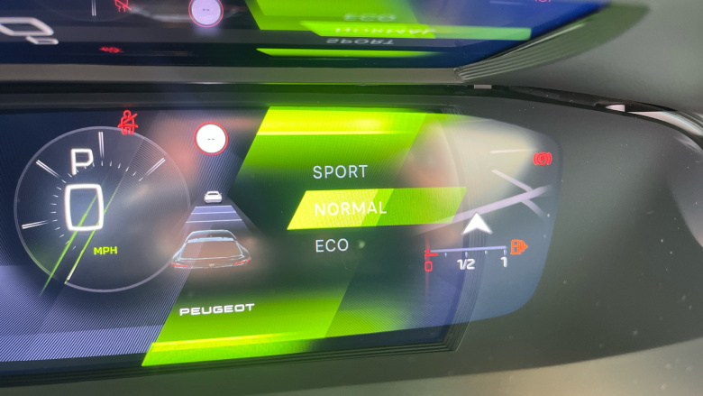 Peugeot 408 1.2 PureTech GT 5dr EAT8 Petrol Hatchback
